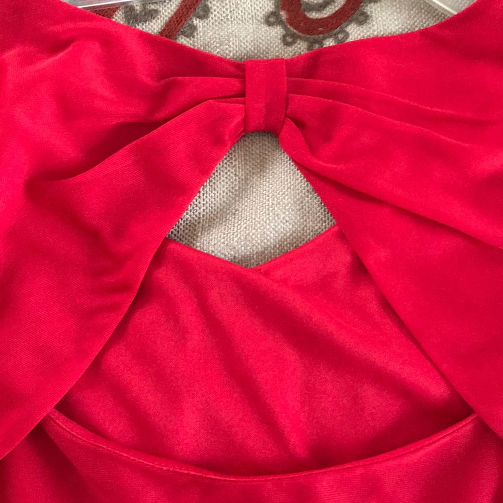 Dress - Picture 4 of 8